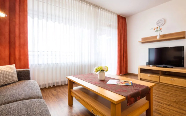 Apartment A707 Sassofortino
