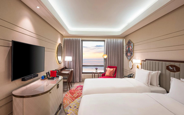 Admiral Hotel Manila - MGallery Collection