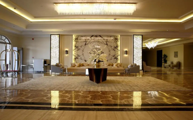 Vittori Palace Hotel & Residence
