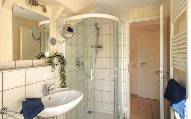 Ferienhaus Bullay