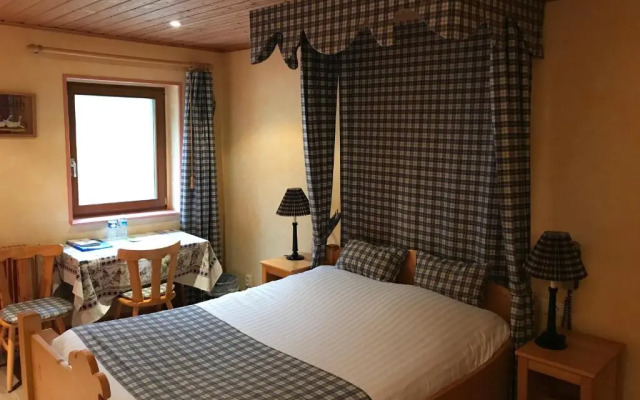 Hotel Perle Des Vosges