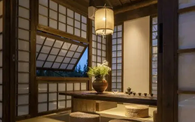Shouxian Bagongju Unnamed Chu Homestay