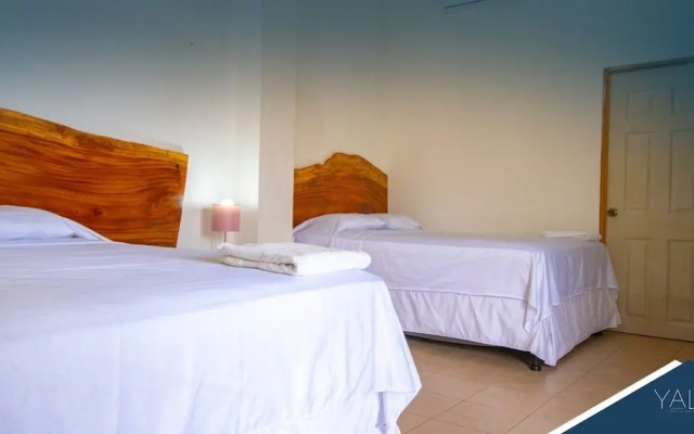 YALI Hotel & Resort