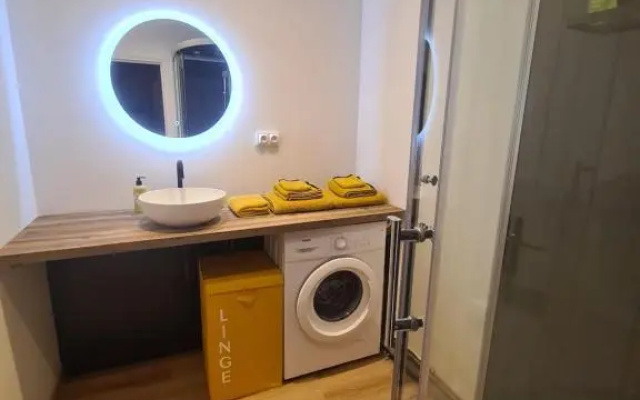 Appartement plein centre 4 personnes