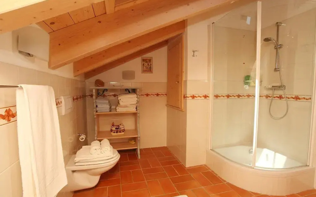 Antico Chalet in Livigno