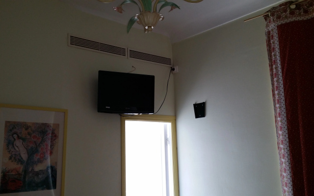 Hotel Marcellin