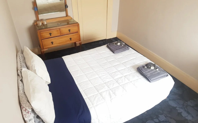 The Northern Wairoa Hotel