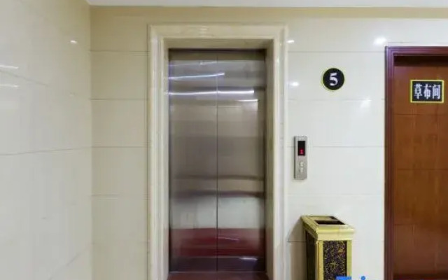 poyangYuhaoFashionHotel