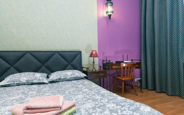 One bedroom Apartment - Centre of Kiev - 2140