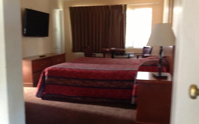Casa Luan Motel