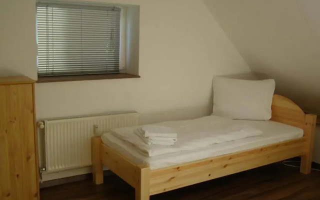 Hotel Alt Vinnhorst