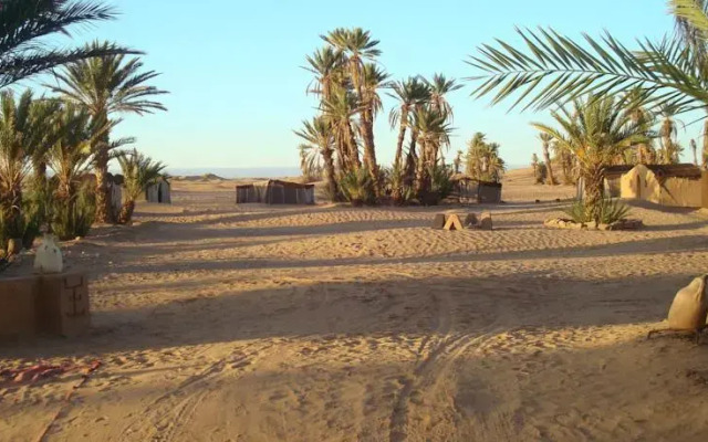 Sahara du Sud