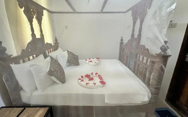 light of zanzibar hotel
