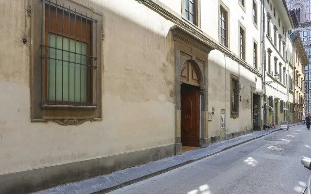 Little Gem located few meters from Duomo