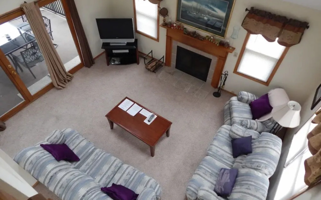 Arrowwood House