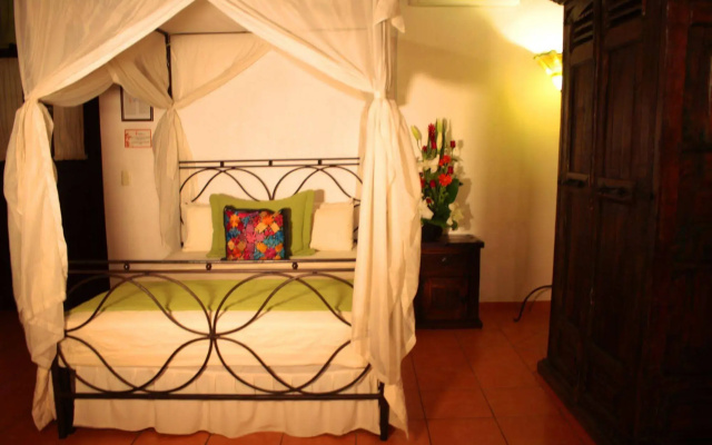 Hotel Casa Armonia