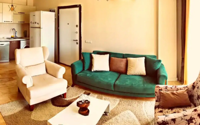 Apartment 2 Bedrooms with Private Pool