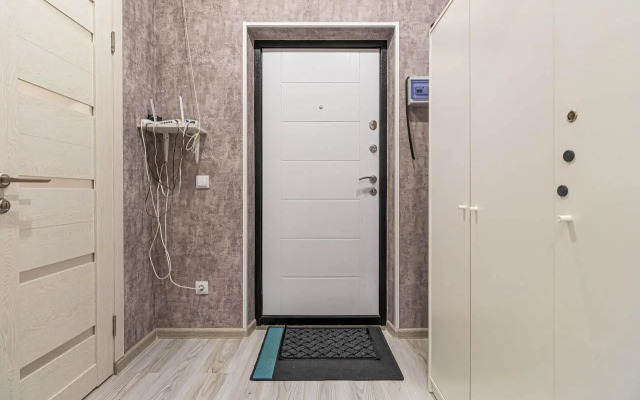Daily Rent на улице Западный обход 39/2к2