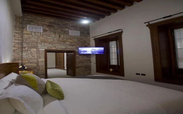 Nueve 25 Hotel Boutique