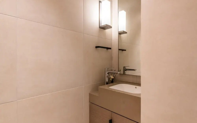 Luxury Marina View Apartment in Address JBR