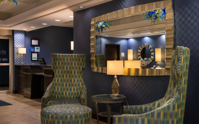 Holiday Inn Express Hotel and Suites Scranton by IHG