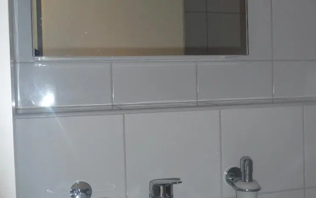 Apartment Bergblick