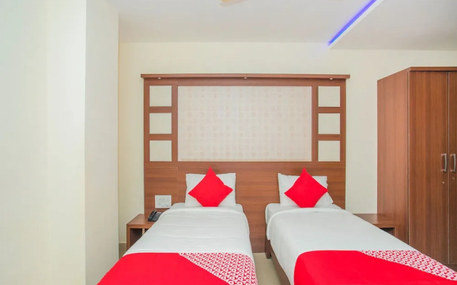 OYO 16473 Ring View Hotels