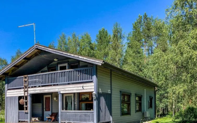 Holiday Home Niittyranta