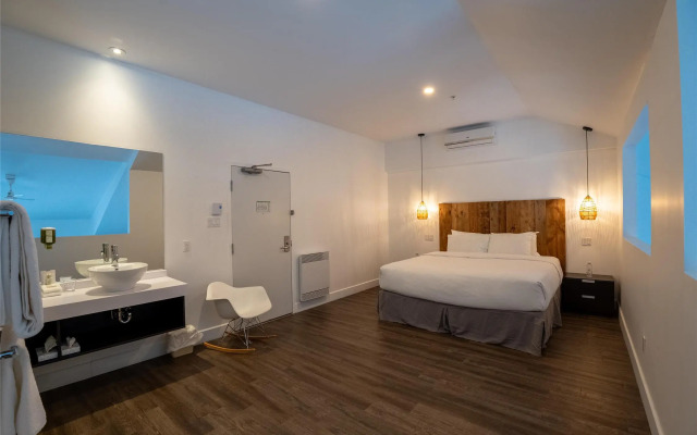 Hotel Lac Brome, BW Signature Collection