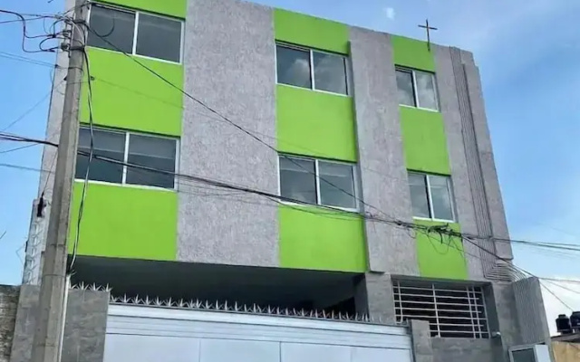 Lomas Altas Tonala Céntrico 4