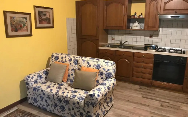 A Casa Nostra