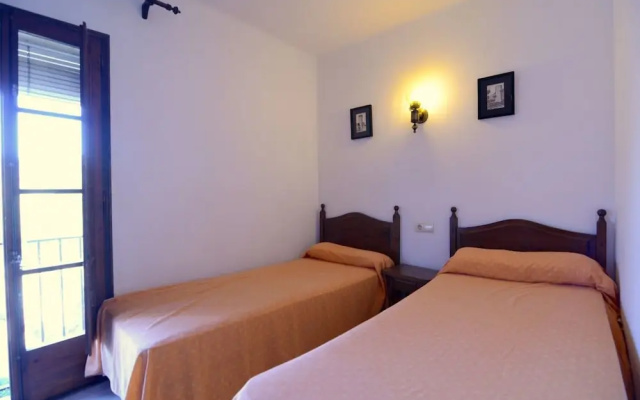 Apartment Ermita 100