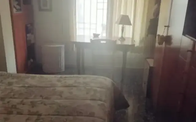 Como en casa