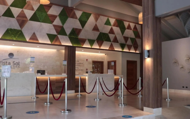 Vista Sol Punta Cana Beach Resort & Spa - All Inclusive