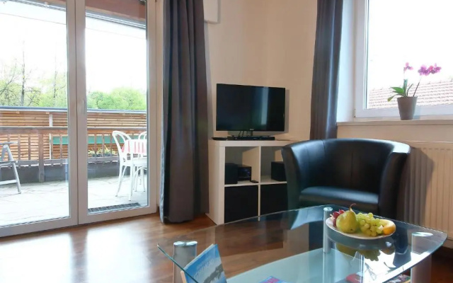 TS Apartments
