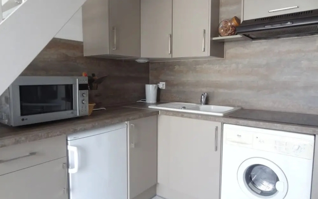 Appartement Oceanis