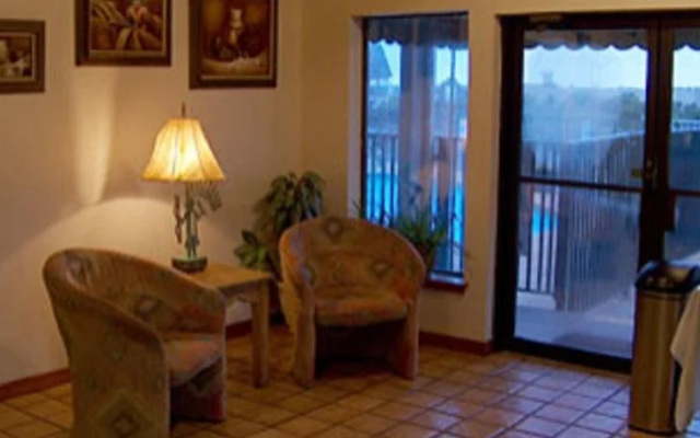 spanish trails inn