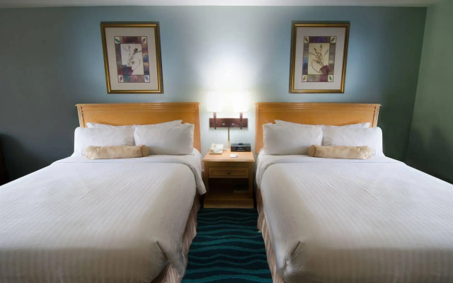 Ocean Park Inn