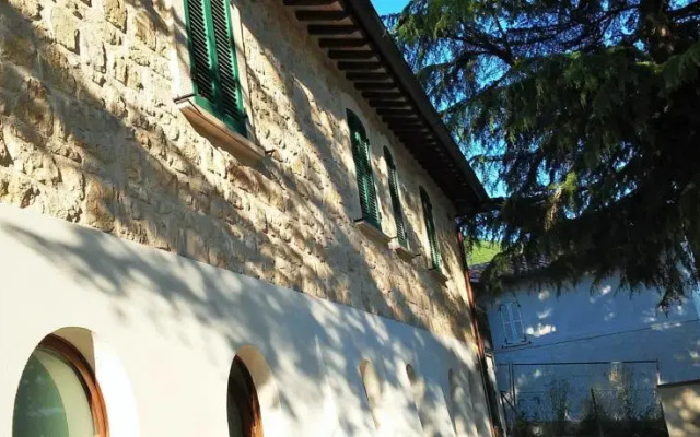 Casa Amabile