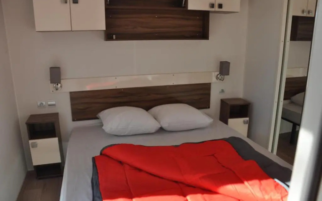 Camping Mas Llinas