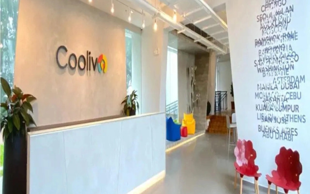 Cooliv Apartments