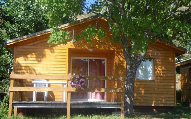 Camping les Auches