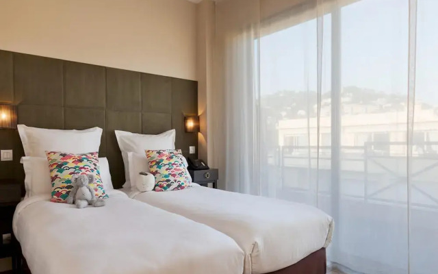 Presidential Apartment in Cannes