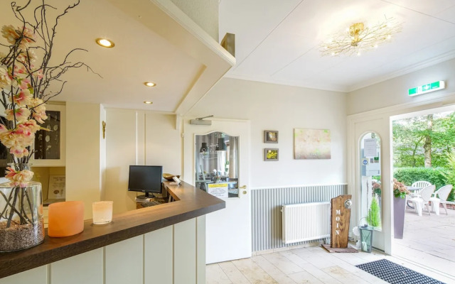 Hotel Hopener Wald