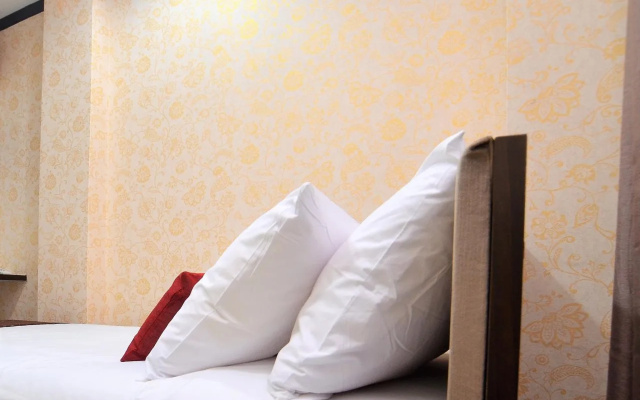 One Enigma Hotel