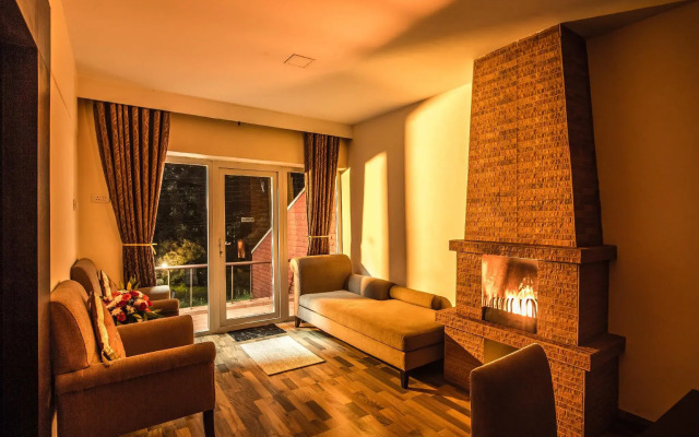 Hotel Lakeview