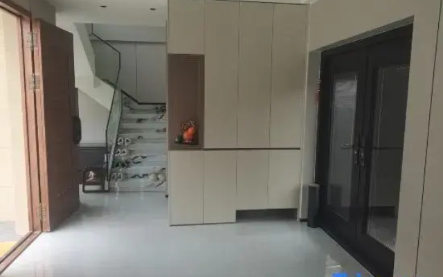 Yunxiang Homestay