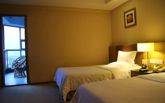 Roying Hotel