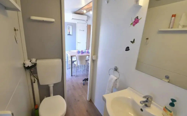 Welcoming Holiday Home in Ugljane With Swimming Pool