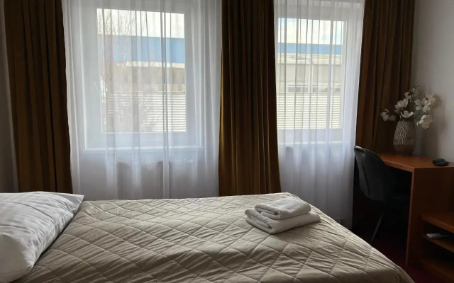 Hotel Zara Topoľčany